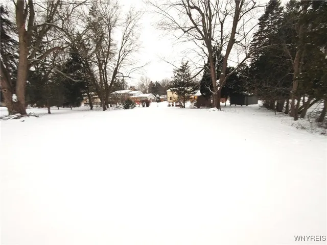 $295,000 | 4750 Schurr Road, Clarence, NY 14031