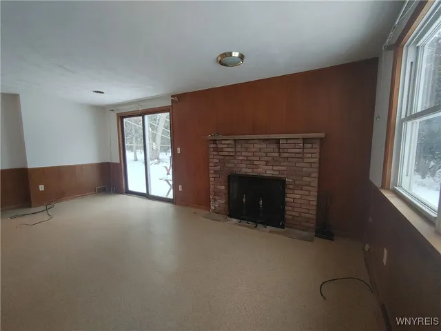 $295,000 | 4750 Schurr Road, Clarence, NY 14031