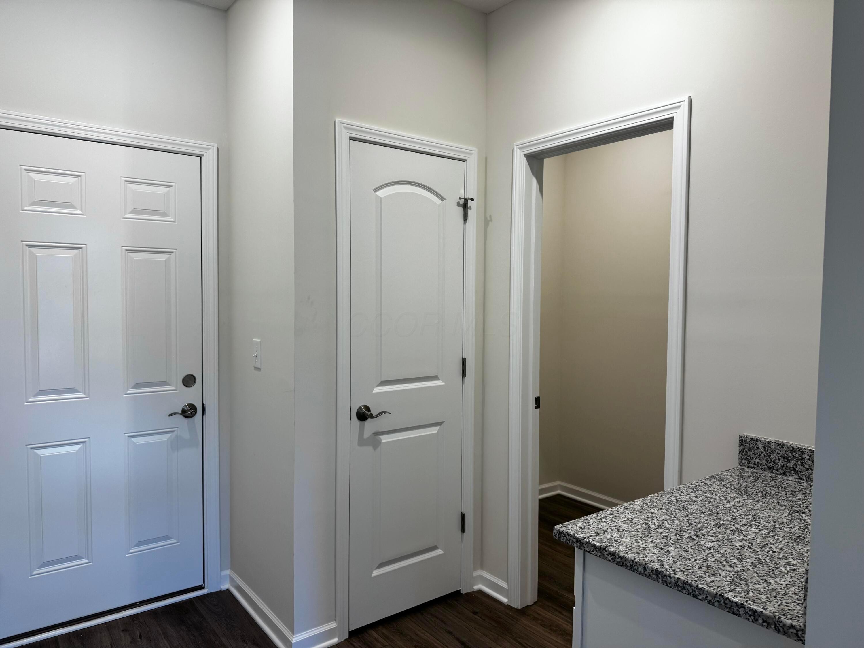 4149 Tuller Road, Unit LOT 1202 Dublin, OH 43017 - Photo 41 of 52 Entryway from the Garage