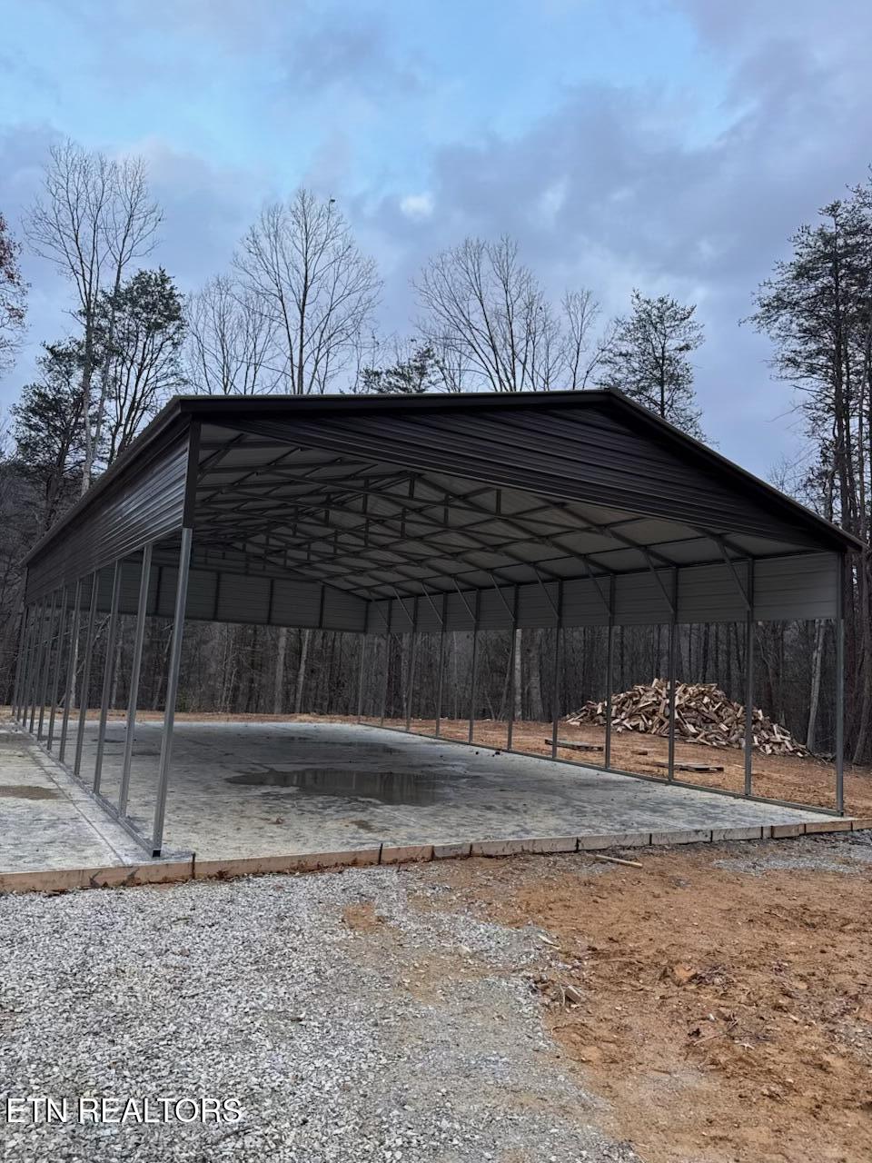 143 Elk Ridge Lane Newcomb, TN 37819 - Photo 19 of 52 IMG_2503