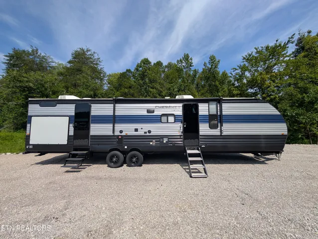 $393,500 | 143 Elk Ridge Lane, Newcomb, TN 37819