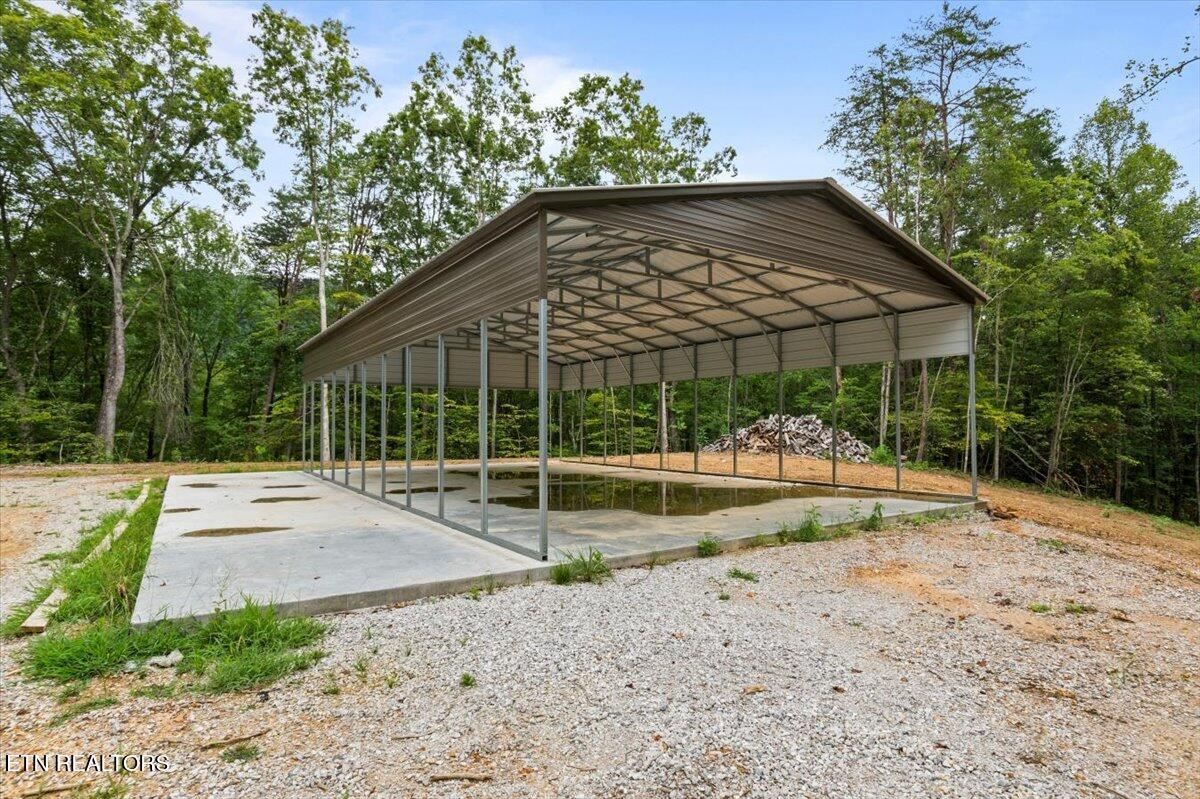 143 Elk Ridge Lane Newcomb, TN 37819 - Photo 44 of 52 21-Elk Rdg