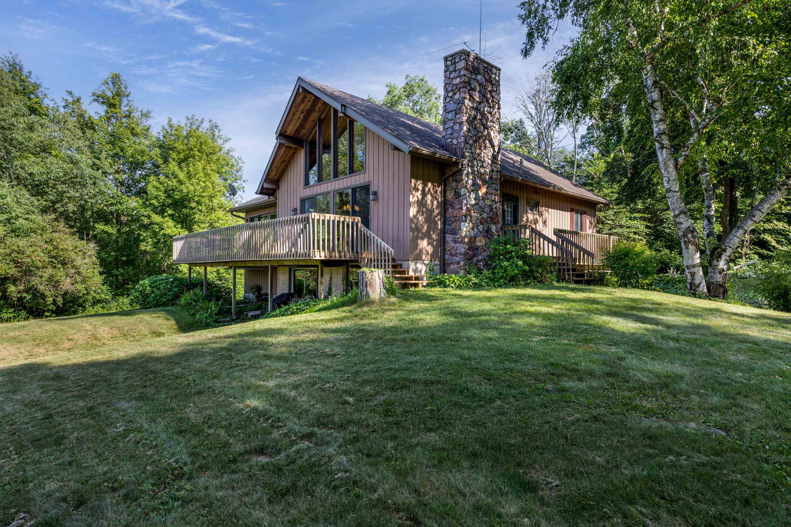 S5050 Durwards Glen Road Baraboo, WI 53913 - Photo 41 of 64