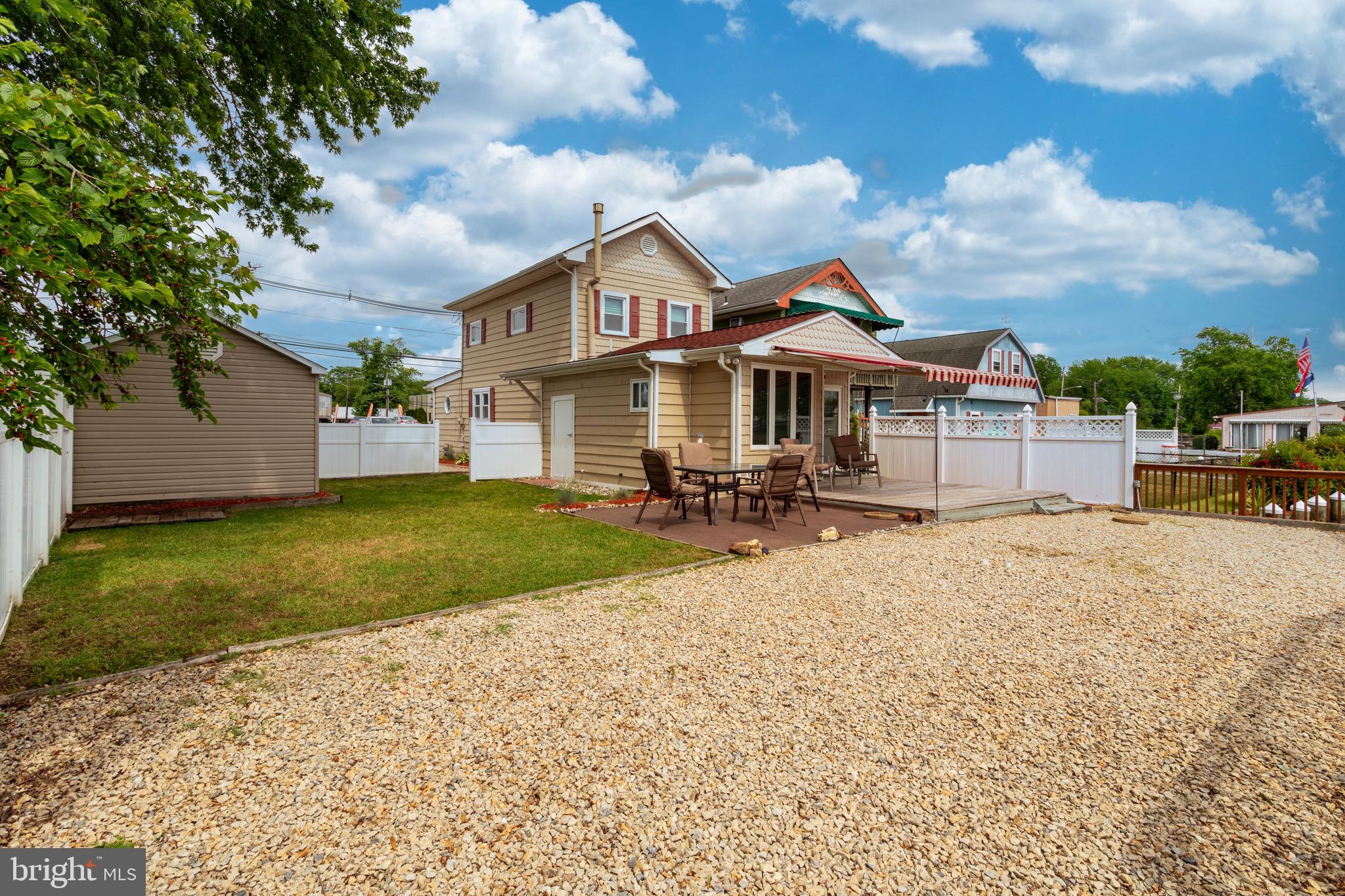 8 Creek Road Brooklawn, NJ 08030 - Photo 14 of 50