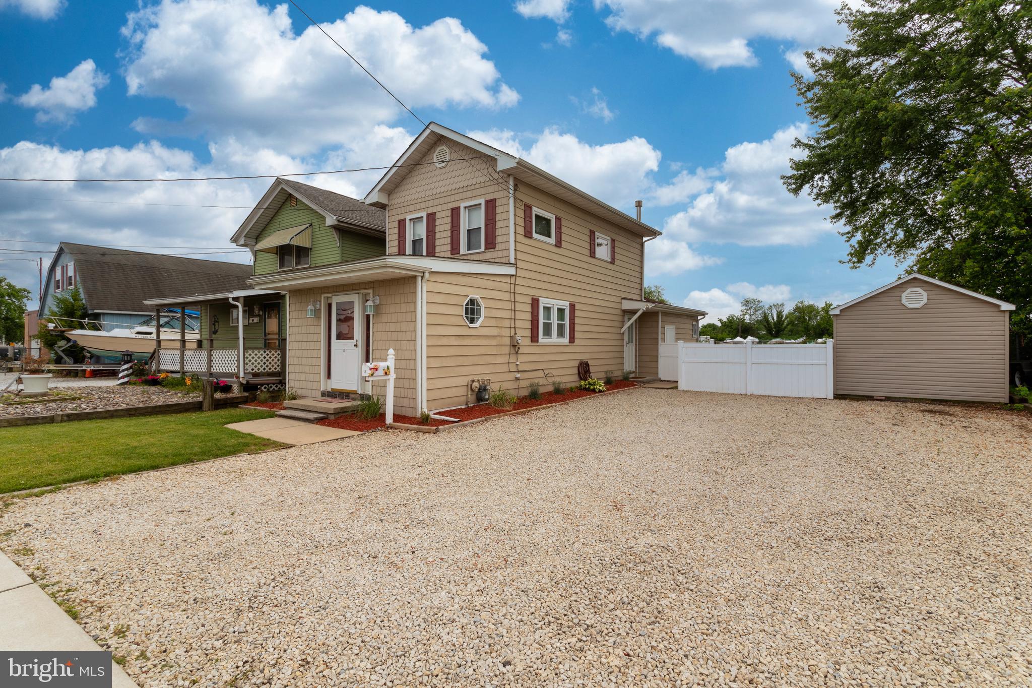 8 Creek Road Brooklawn, NJ 08030 - Photo 38 of 50