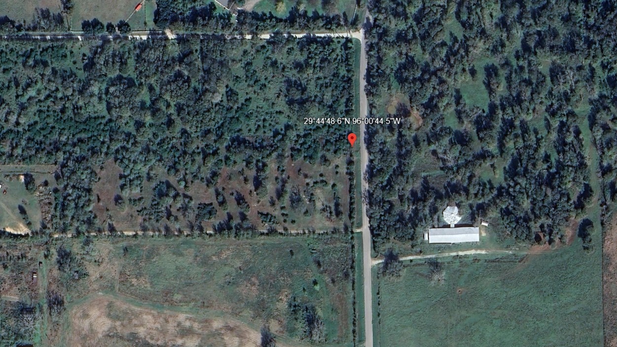 0 Peach Ridge Road Brookshire, TX 77423 - Photo 6 of 7 a view of a outdoor space