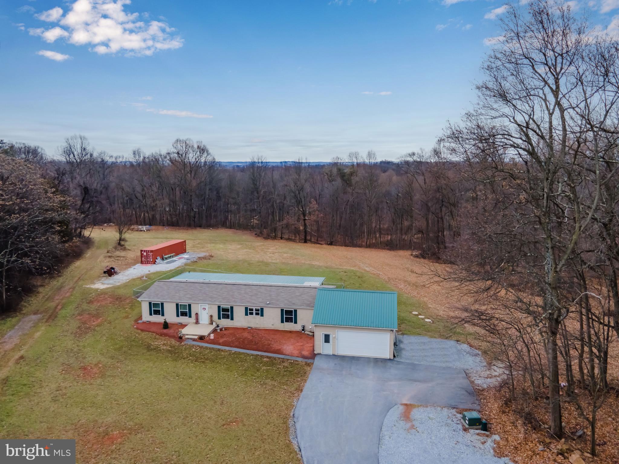 810 Cherry Orchard Road Dover, PA 17315 - Photo 1 of 41