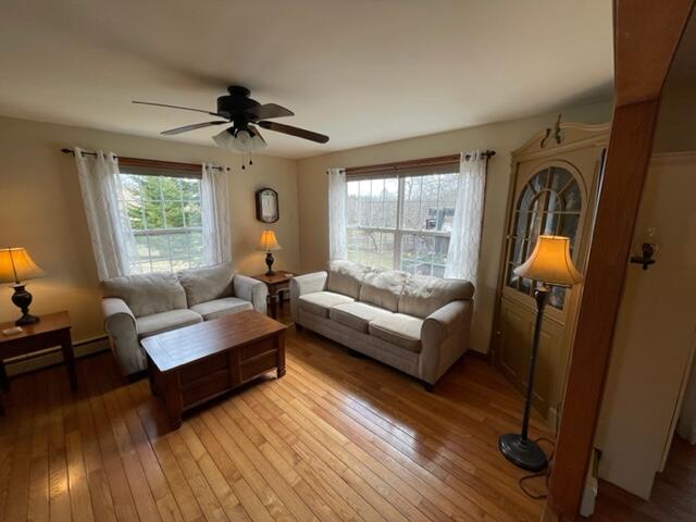 337 Jackins Settlement Road Hodgdon, ME 04730 - Photo 20 of 43 IMG_9385