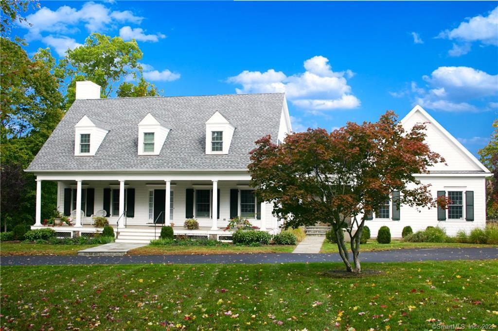 15 Stonecrest Road Ridgefield, CT 06877 - Photo 1 of 1