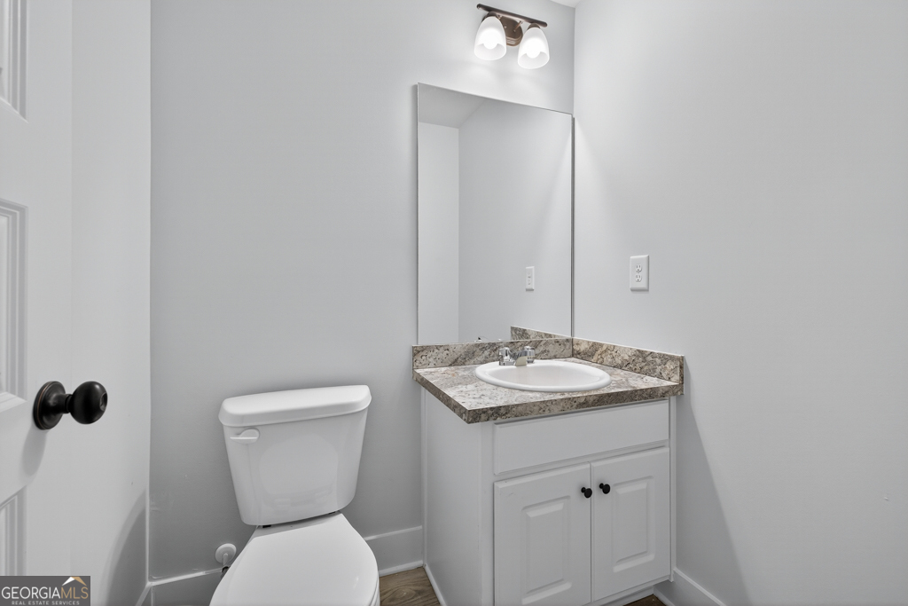 174 Airport Road, Unit 12 Canon, GA 30520 - Photo 13 of 26