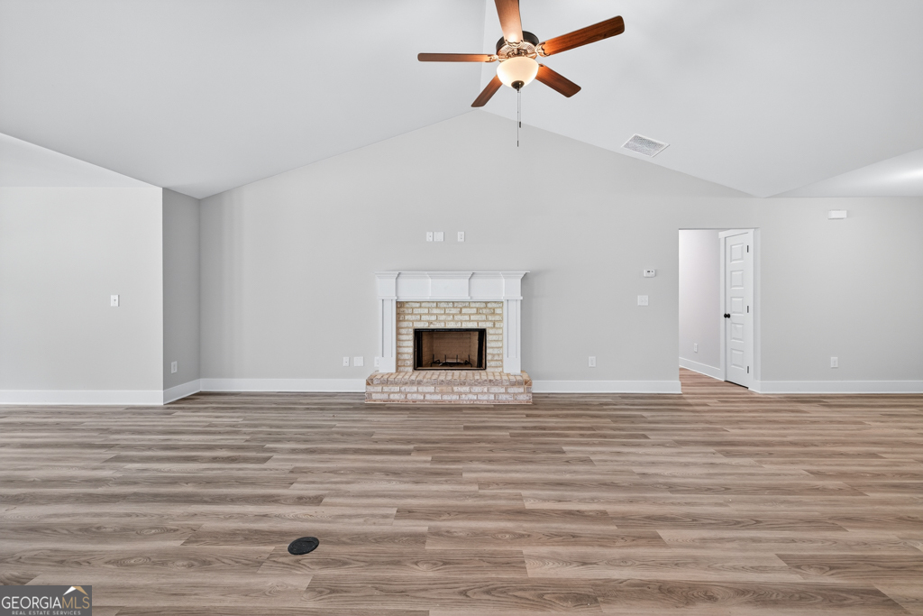 174 Airport Road, Unit 12 Canon, GA 30520 - Photo 4 of 26