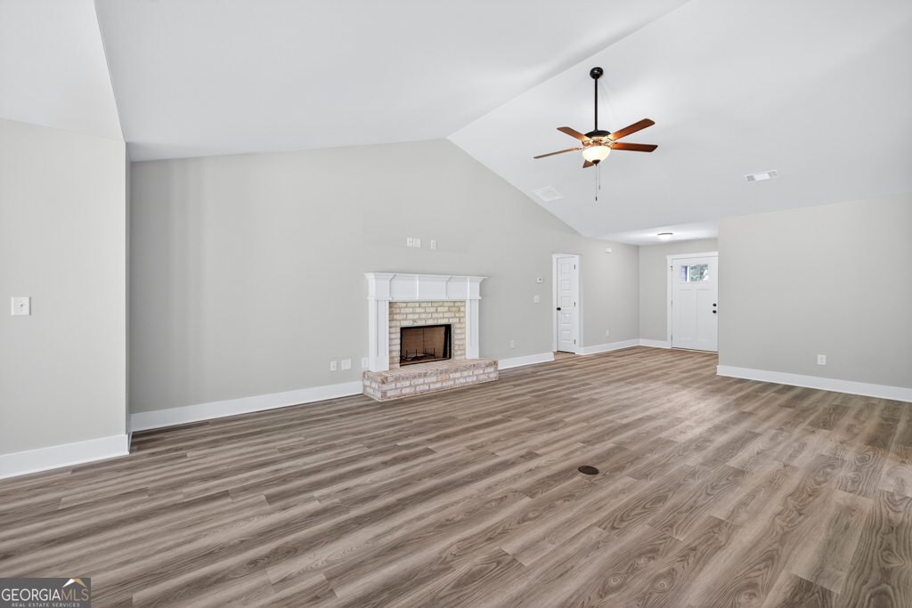 174 Airport Road, Unit 12 Canon, GA 30520 - Photo 5 of 26