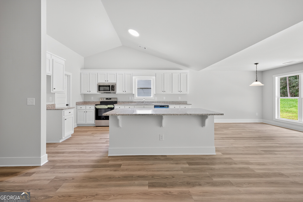 174 Airport Road, Unit 12 Canon, GA 30520 - Photo 7 of 26