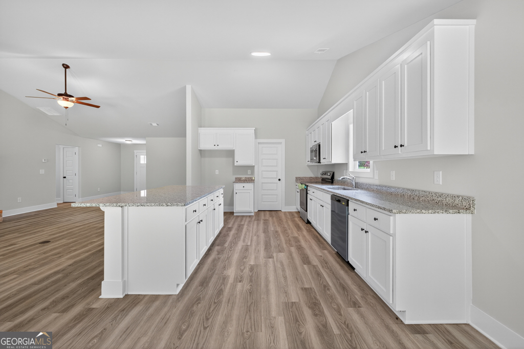 174 Airport Road, Unit 12 Canon, GA 30520 - Photo 9 of 26