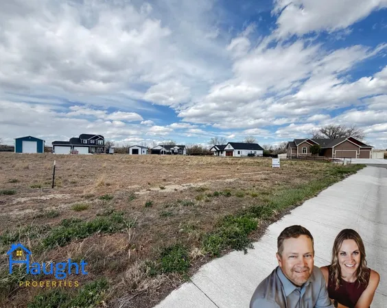 $55,000 | 1220 Big Horn Drive, Douglas, WY 82633