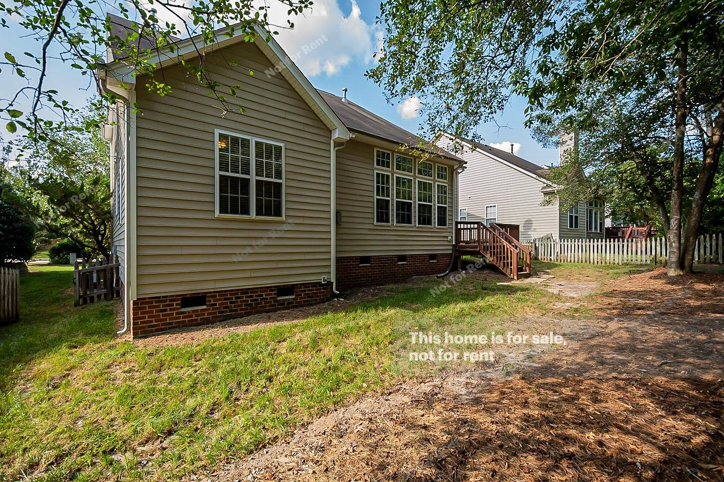 5620 Big Sandy Drive Raleigh, NC 27616 - Photo 22 of 22 Photo 22