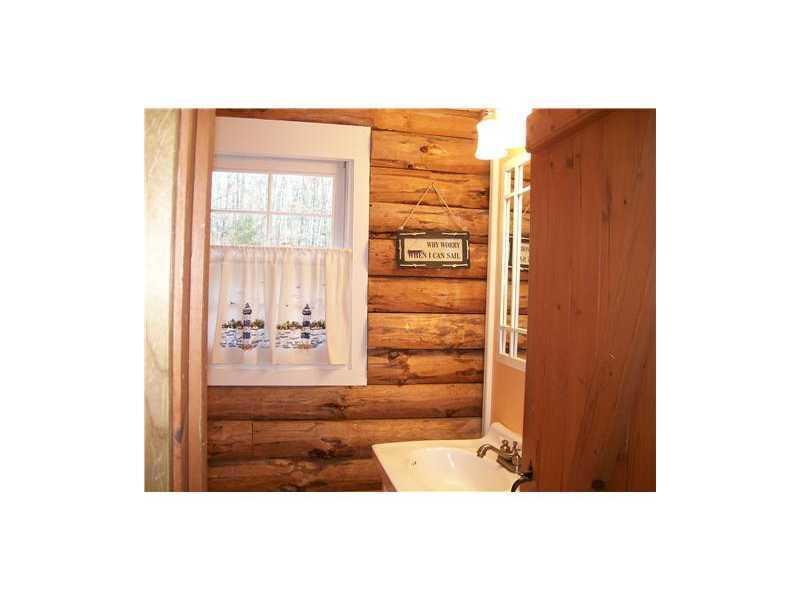 34 Lukes Road Casco, ME 04015 - Photo 12 of 21 Bathroom.