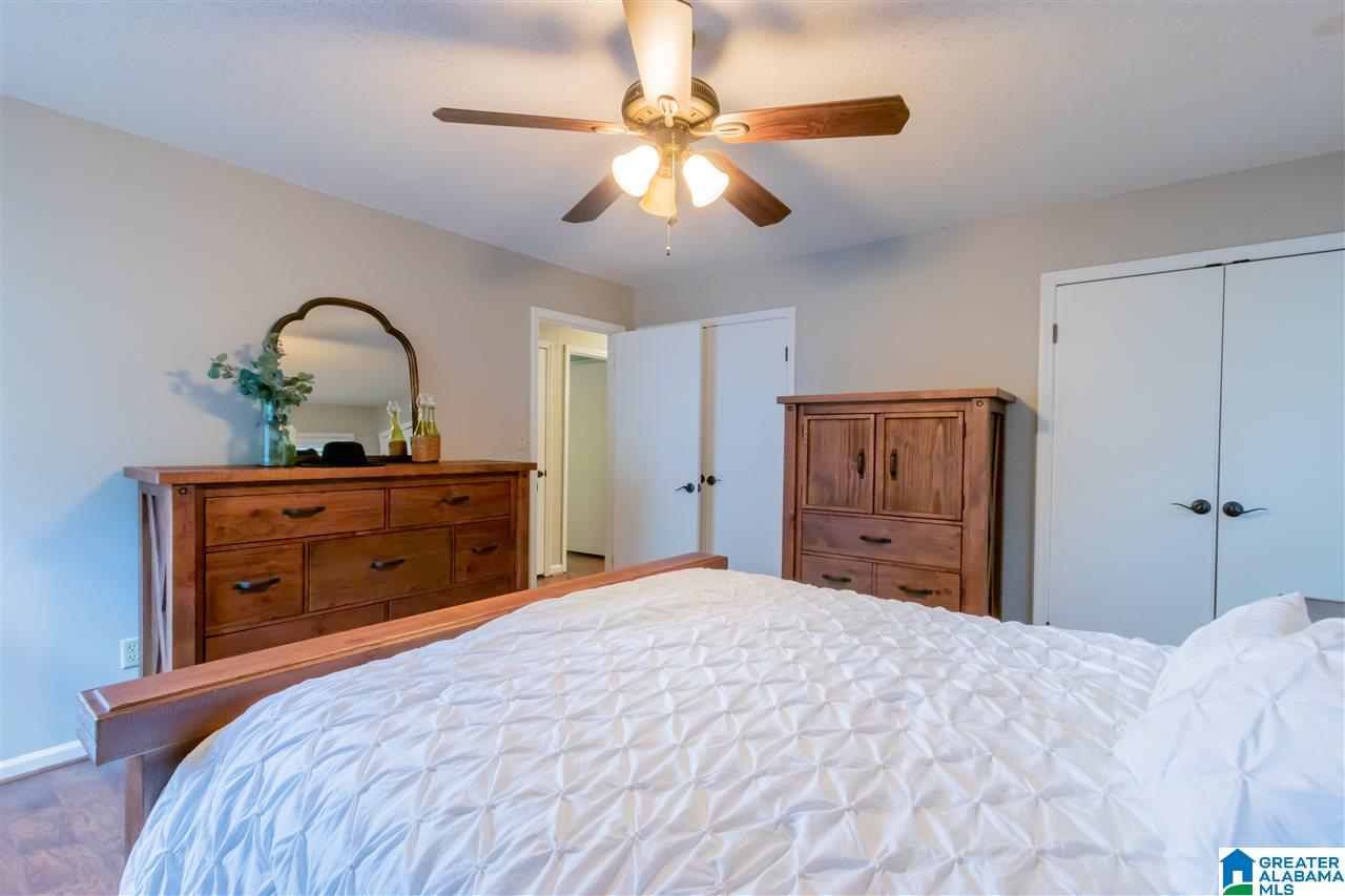 940 Ryecroft Road Pelham, AL 35124 - Photo 35 of 50