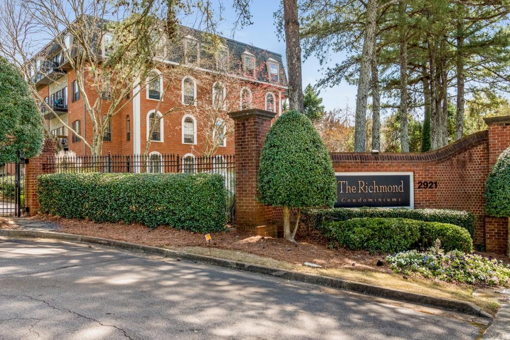 2921 Lenox Road Northeast, Unit 101 Atlanta, GA 30324 - Photo 1 of 1 Gallery Image 1
