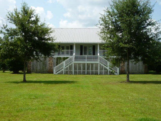 920 Brady Road North Bay Minette, AL 36507 - Photo 1 of 1