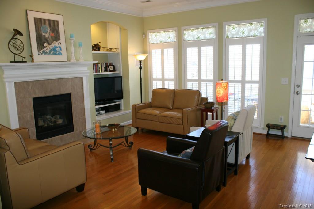 15917 Trenton Place Road Huntersville, NC 28078 - Photo 4 of 18
