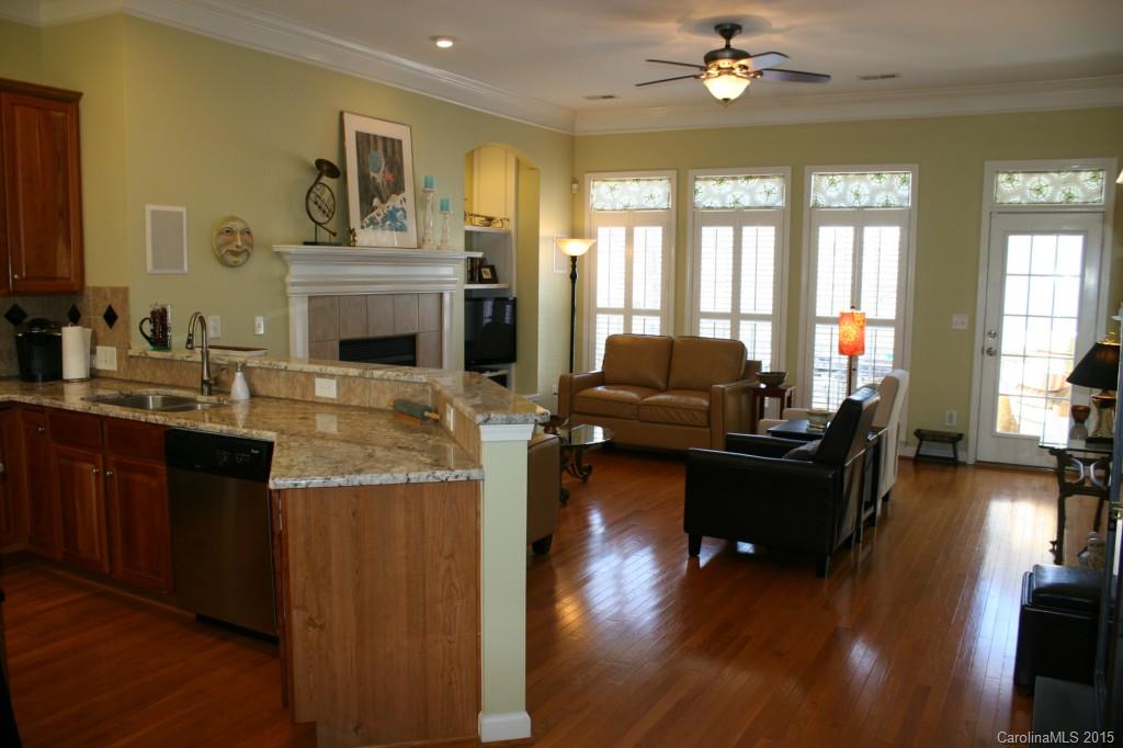 15917 Trenton Place Road Huntersville, NC 28078 - Photo 5 of 18