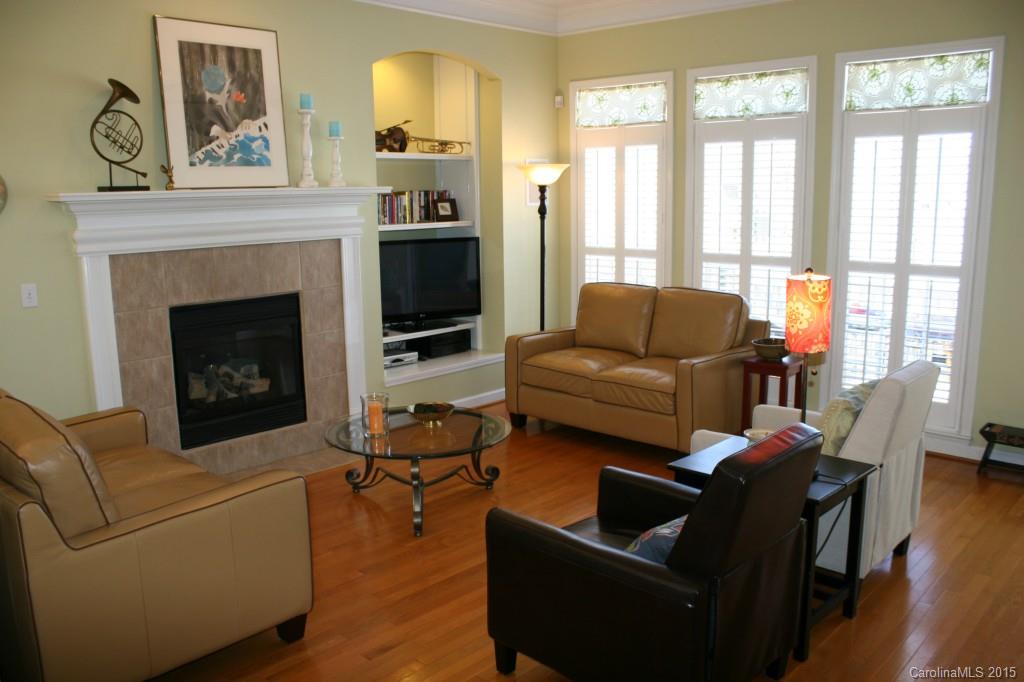 15917 Trenton Place Road Huntersville, NC 28078 - Photo 6 of 18