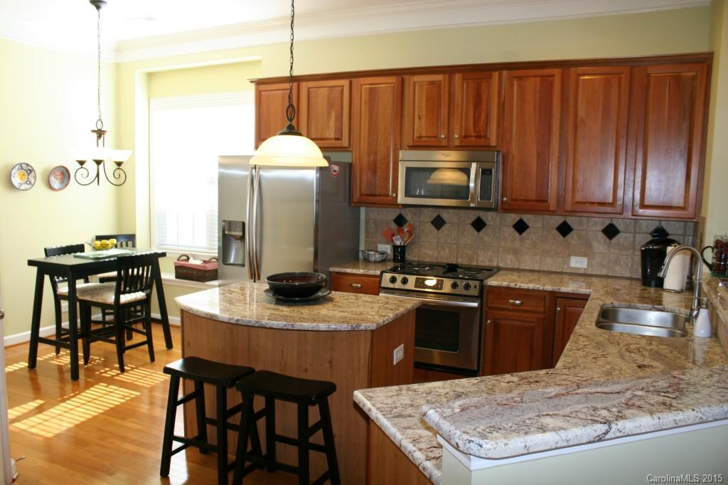 15917 Trenton Place Road Huntersville, NC 28078 - Photo 8 of 18