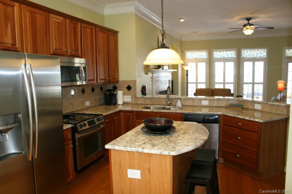 15917 Trenton Place Road Huntersville, NC 28078 - Photo 9 of 18