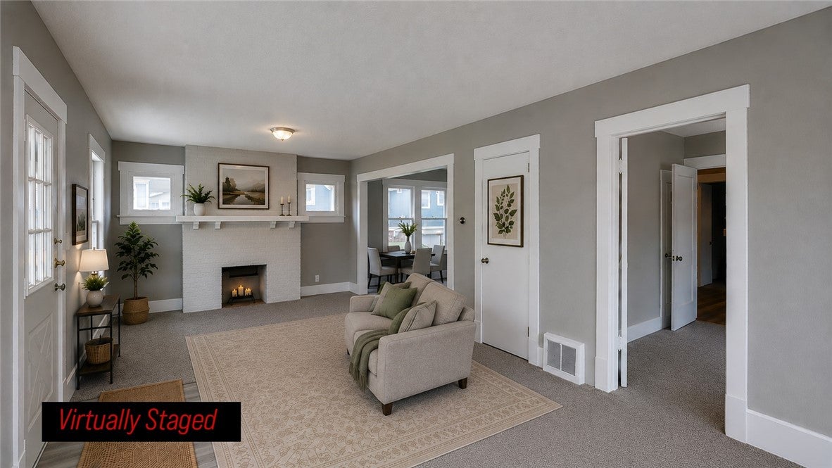 368 South Mc Clellan Avenue Decatur, IL 62522 - Photo 8 of 33 Gallery Image 8