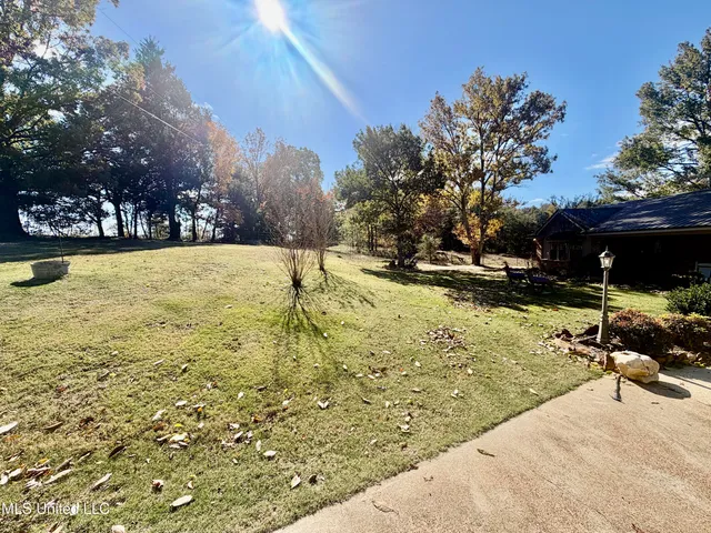 $250,000 | 1183 Adams Road, Oakland, MS 38948