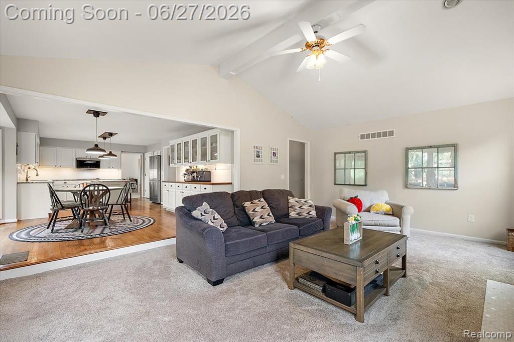 4193 Oak Tree Circle Rochester, MI 48306 - Photo 25 of 72