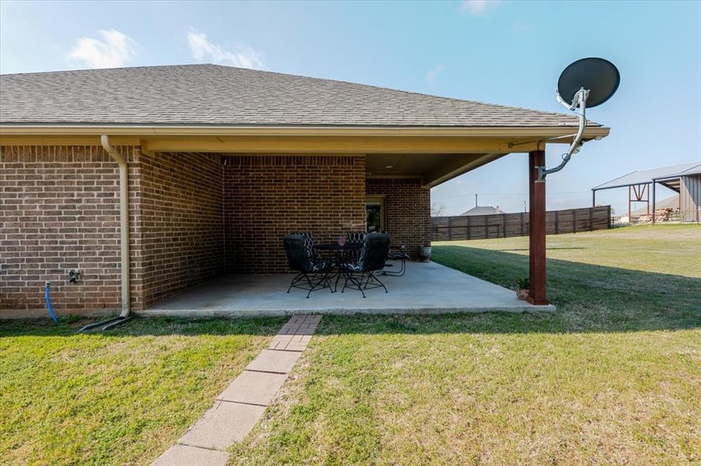 140 Pine Road Poolville, TX 76487 - Photo 32 of 39