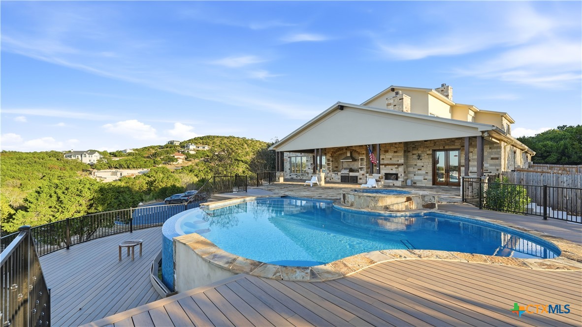 1035 Thunderbolt Rd Canyon Lake Canyon Lake, TX 78133 - Photo 15 of 48