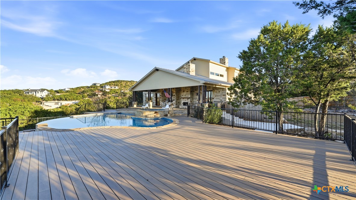 1035 Thunderbolt Rd Canyon Lake Canyon Lake, TX 78133 - Photo 16 of 48