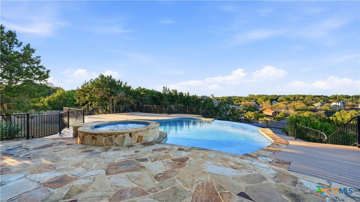 1035 Thunderbolt Rd Canyon Lake Canyon Lake, TX 78133 - Photo 18 of 48