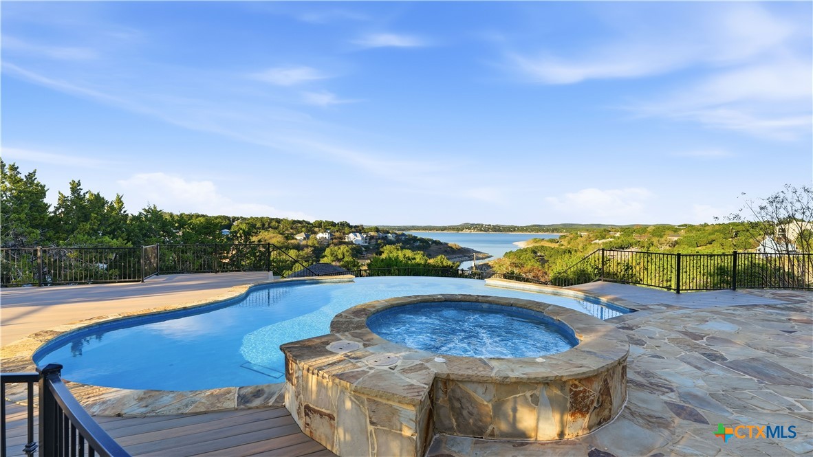 1035 Thunderbolt Rd Canyon Lake Canyon Lake, TX 78133 - Photo 19 of 48