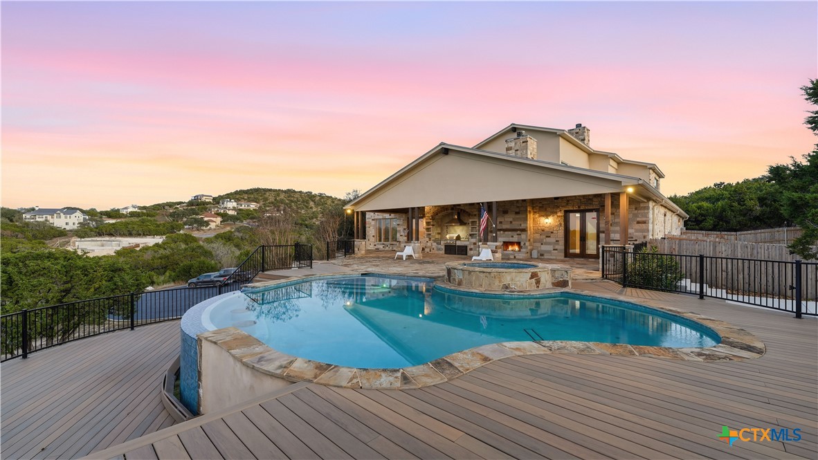 1035 Thunderbolt Rd Canyon Lake Canyon Lake, TX 78133 - Photo 2 of 48