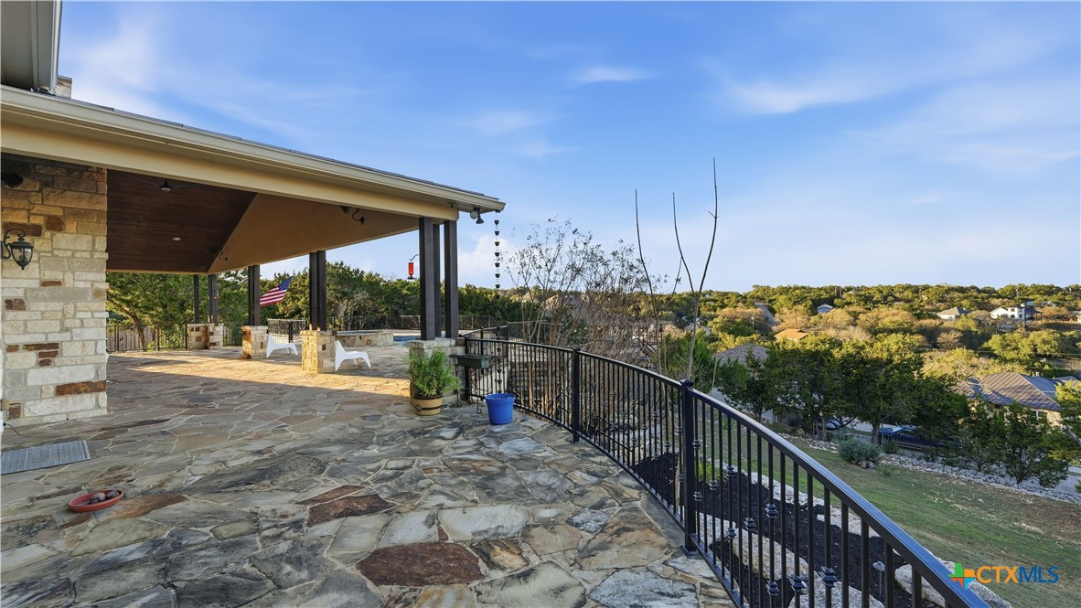 1035 Thunderbolt Rd Canyon Lake Canyon Lake, TX 78133 - Photo 24 of 48