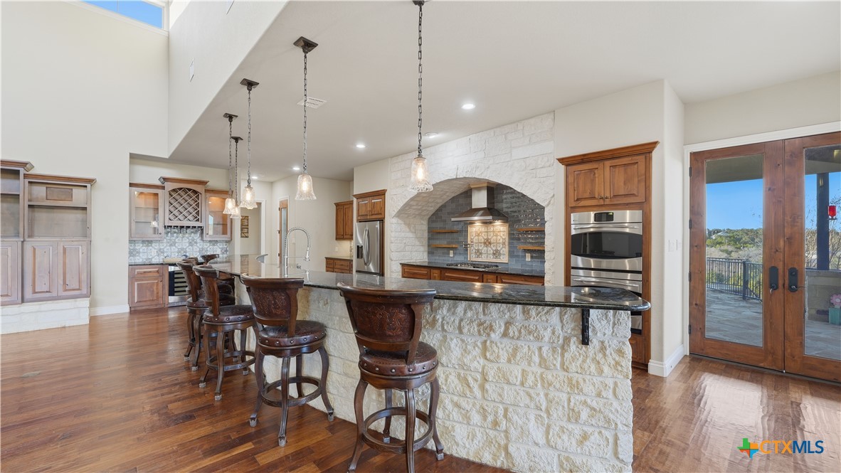 1035 Thunderbolt Rd Canyon Lake Canyon Lake, TX 78133 - Photo 35 of 48