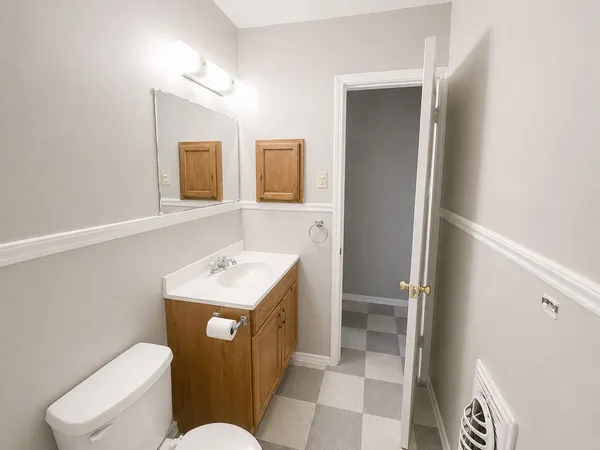 $1,850 | 5400 Harmon Avenue, Unit A, Austin, TX 78751