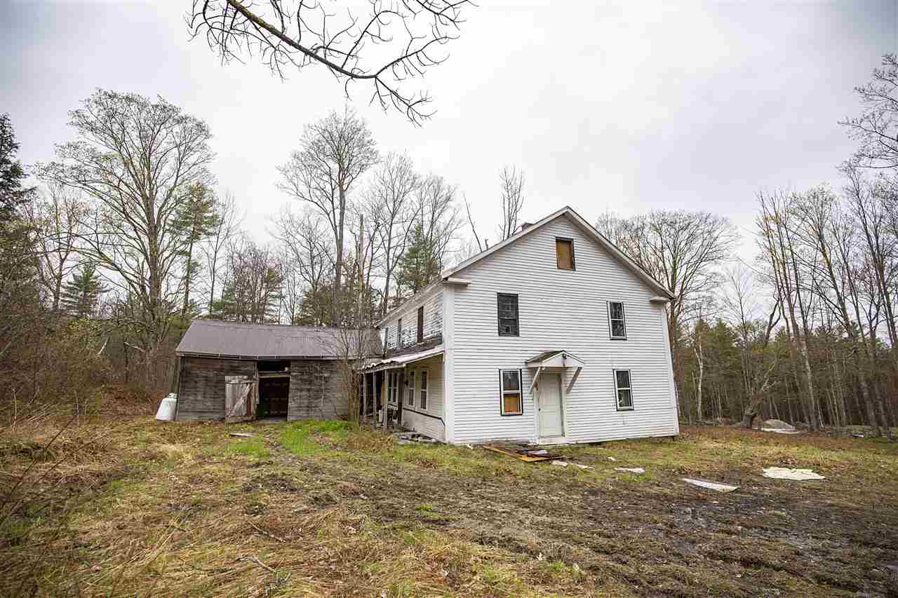 49 Flanders Road Warner, NH 03278 - Photo 5 of 6
