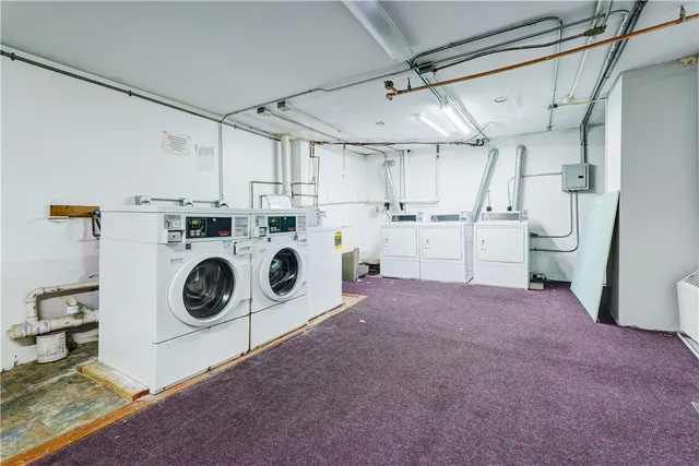 $1,195 | 404 Main Street, Unit A8, East Rochester, NY 14445