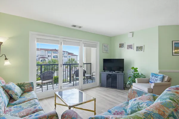 $424,000 | 790 New River Inlet Road, Unit 208A, North Topsail Beach, NC 28460