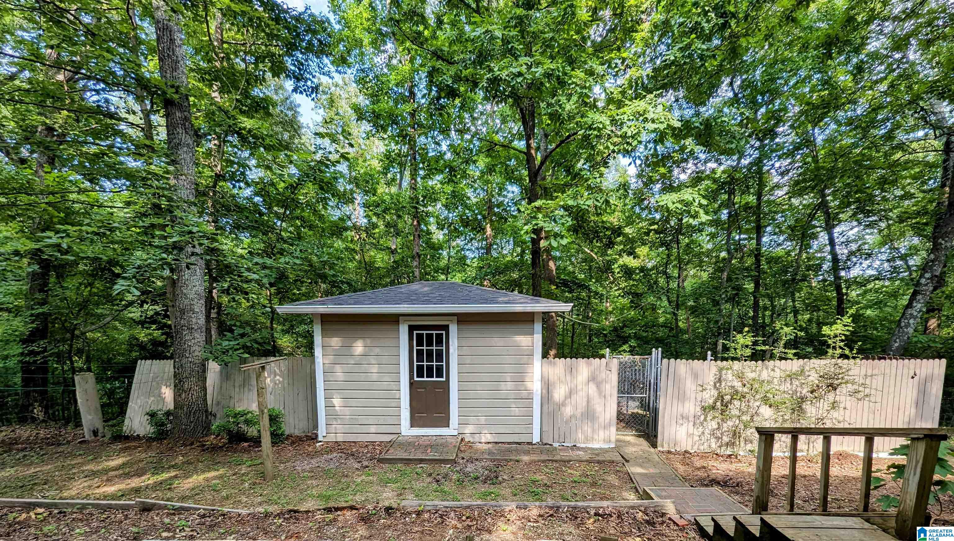 5427 Shady Grove Road Mount Olive, AL 35117 - Photo 27 of 27