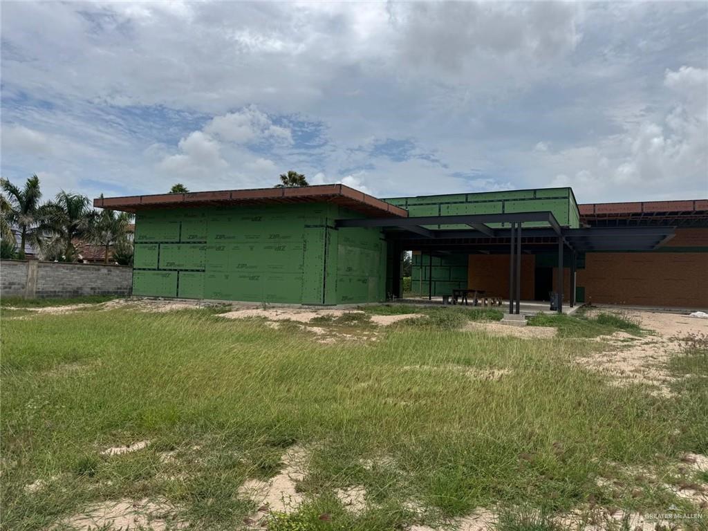 1002 West Moore Road Pharr, TX 78577 - Photo 15 of 24