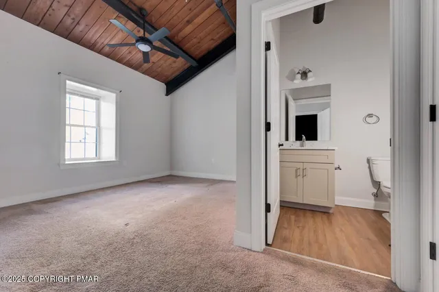 a view of a kitchen with a sink cabinets and a kitchen