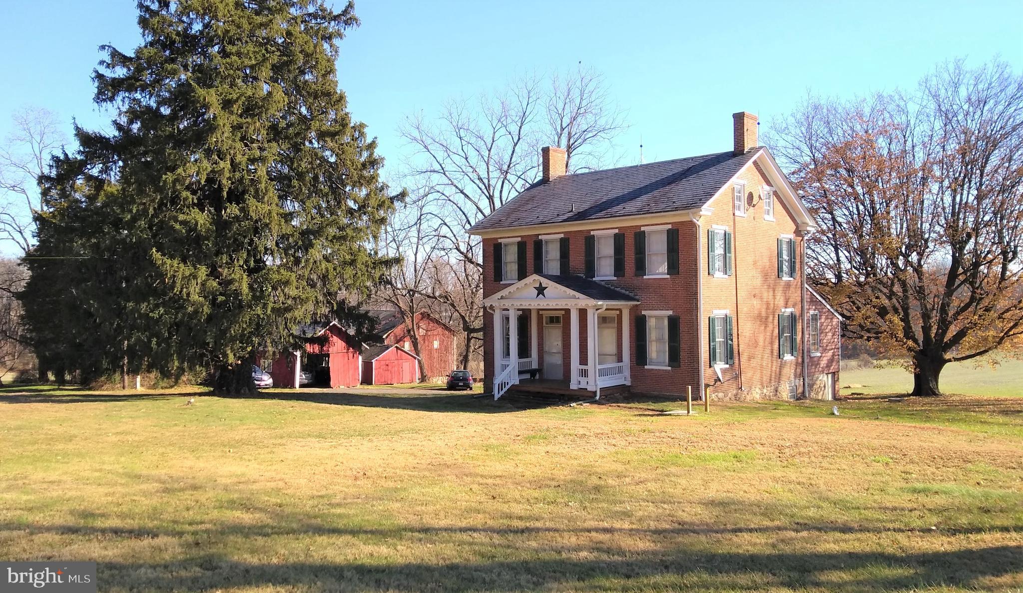 311 Ridge Road Delta, PA 17314 - Photo 1 of 68 Gallery Image 1