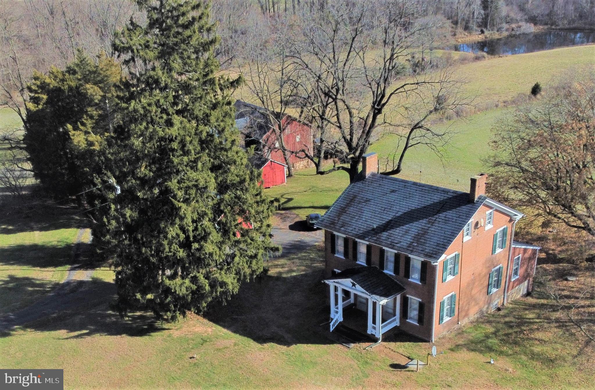 311 Ridge Road Delta, PA 17314 - Photo 60 of 68 Gallery Image 60