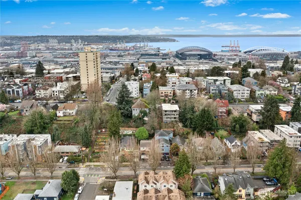 a view of a city